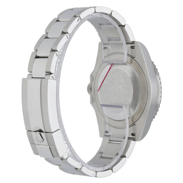 Rolex GMT Master II 126710 BLNR Image 4